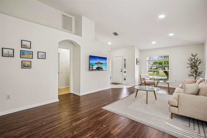 Property Photo:  5854 Count Turf Lane  FL 33544 