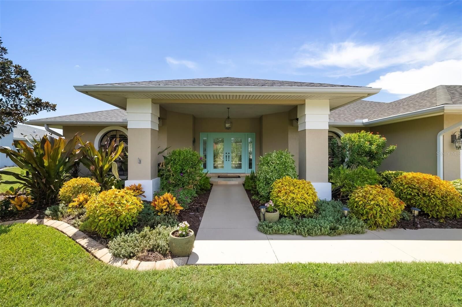 Property Photo:  3205 Wilderness Boulevard E  FL 34219 