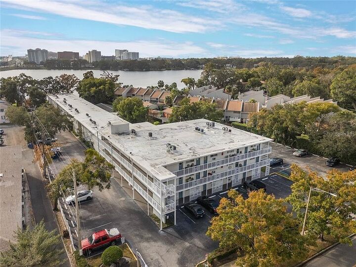 Property Photo: 320 Lakeview Street 108 FL 32804