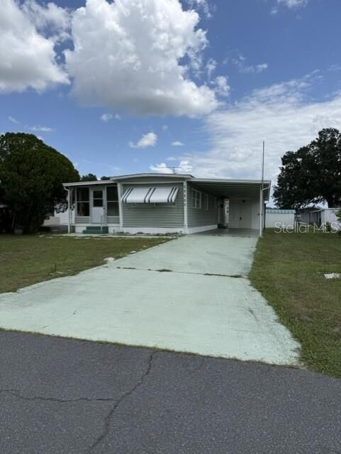 Property Photo:  39507 Rockford Avenue  FL 33542 