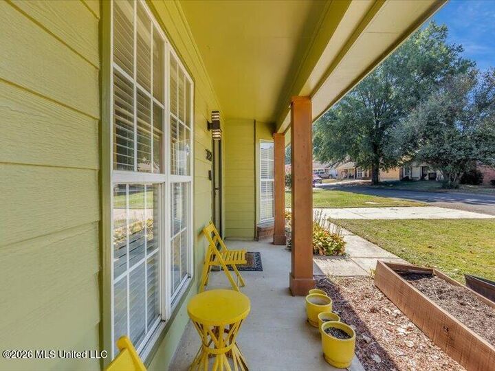 Property Photo: 3432 Laurelwood Street MS 38637