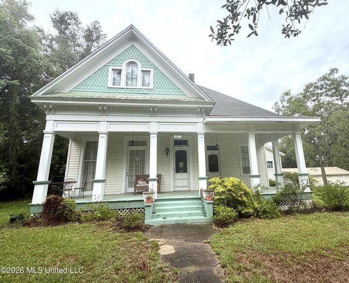 Property Photo: 3807 Dantzler Street MS 39563
