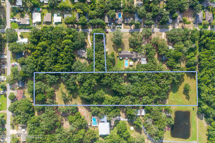 Property Photo: 0 S 11th Street MS 39564