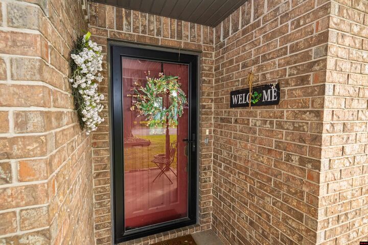 Property Photo:  1117 Ozark Avenue  AR 72653 