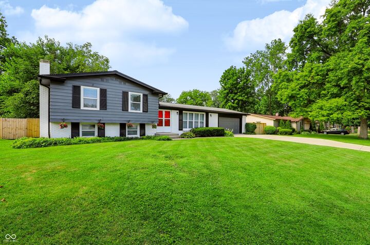 Property Photo: 441 Ash Drive IN 46032