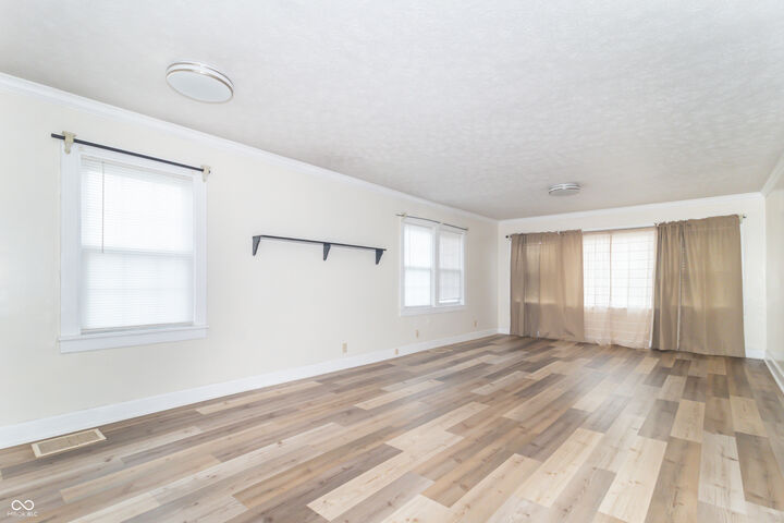 Property Photo:  621 Apple Street  IN 46140 