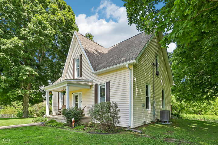 Property Photo:  351 S Main Street  IN 46128 