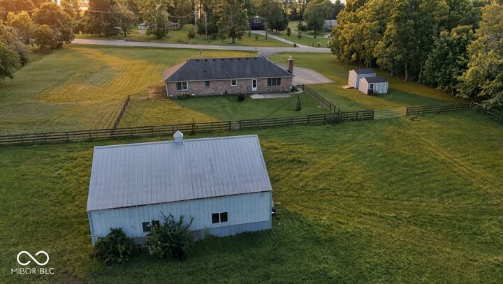Property Photo:  2820 State Road 38 E  IN 46074 