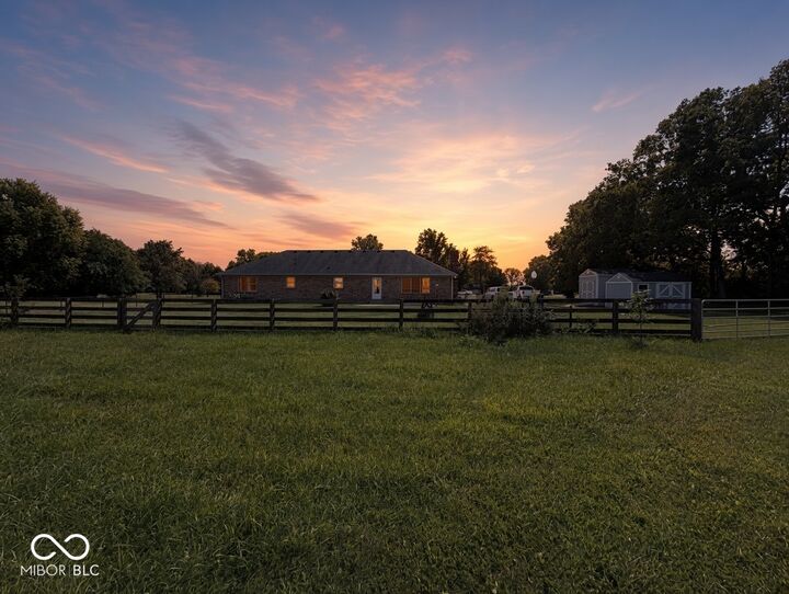 Property Photo:  2820 State Road 38 E  IN 46074 