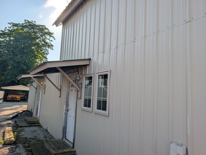Property Photo:  2308 N Michigan Avenue  MI 48602 
