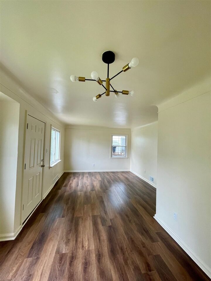 Property Photo: 20495 Mendota Street MI 48221-1049
