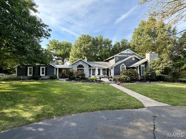 Property Photo: 6020 Lafayette Drive MO 63304