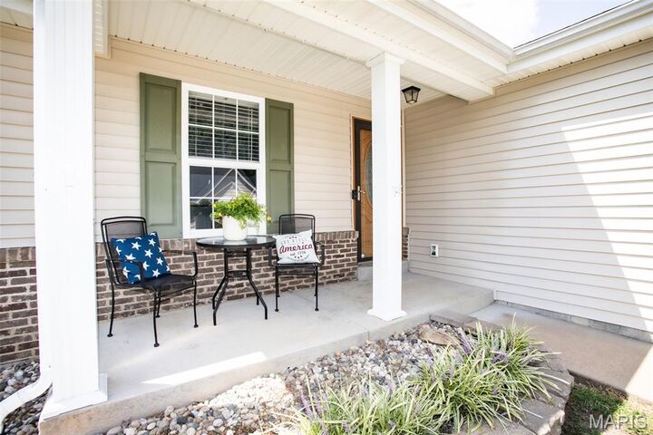 Property Photo:  921 San Luis Drive  MO 63026 