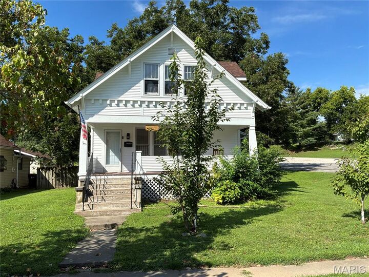 Property Photo: 307 5th N MO 63343