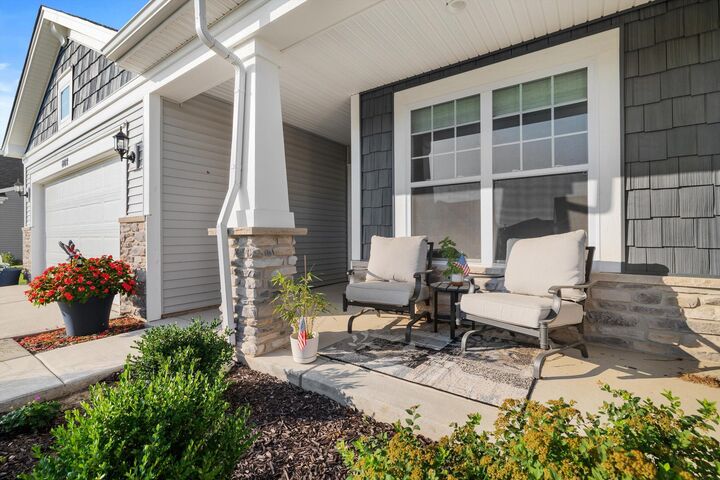 Property Photo: 602 Cadence Cir WI 53147
