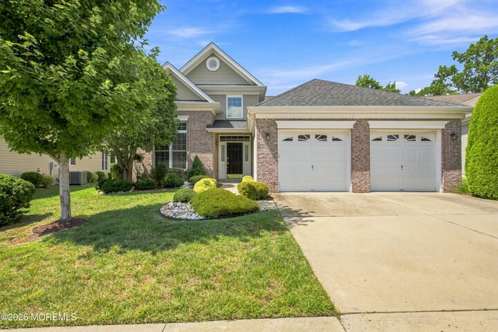 Property Photo:  16 Bay Hill Road  NJ 08527 