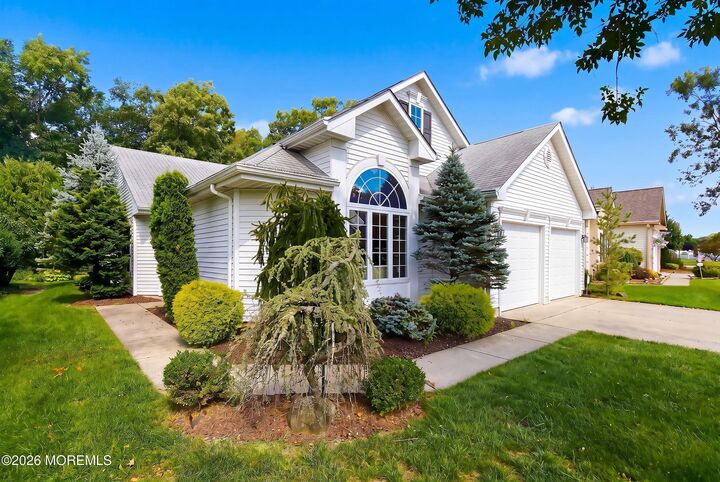 Property Photo:  64 Merion Lane  NJ 08527 