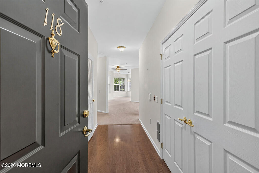 Property Photo: 118 Sloan Court NJ 07747