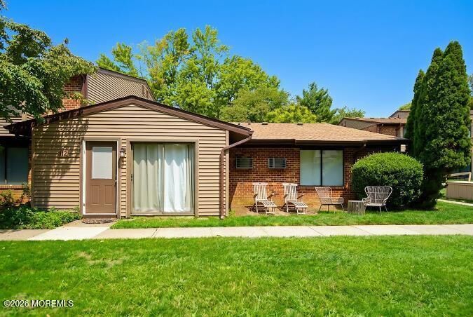 Property Photo: 112 Manchester Court NJ 07701