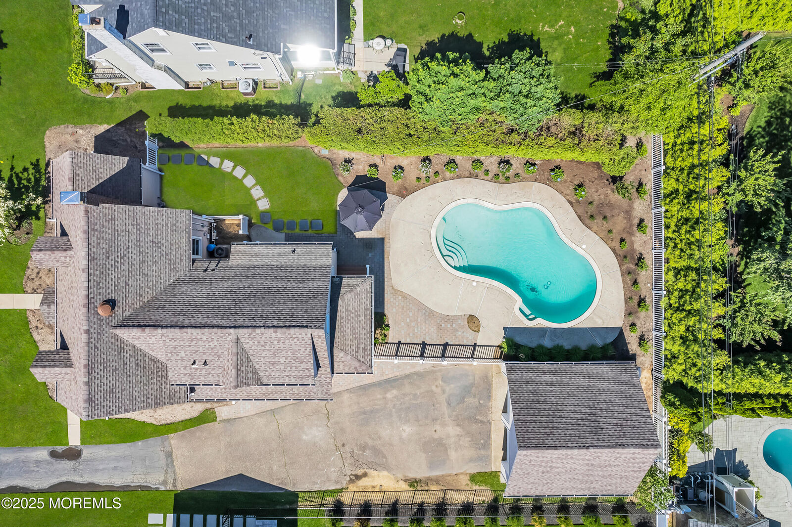 Property Photo: 409 Trenton Boulevard NJ 08750