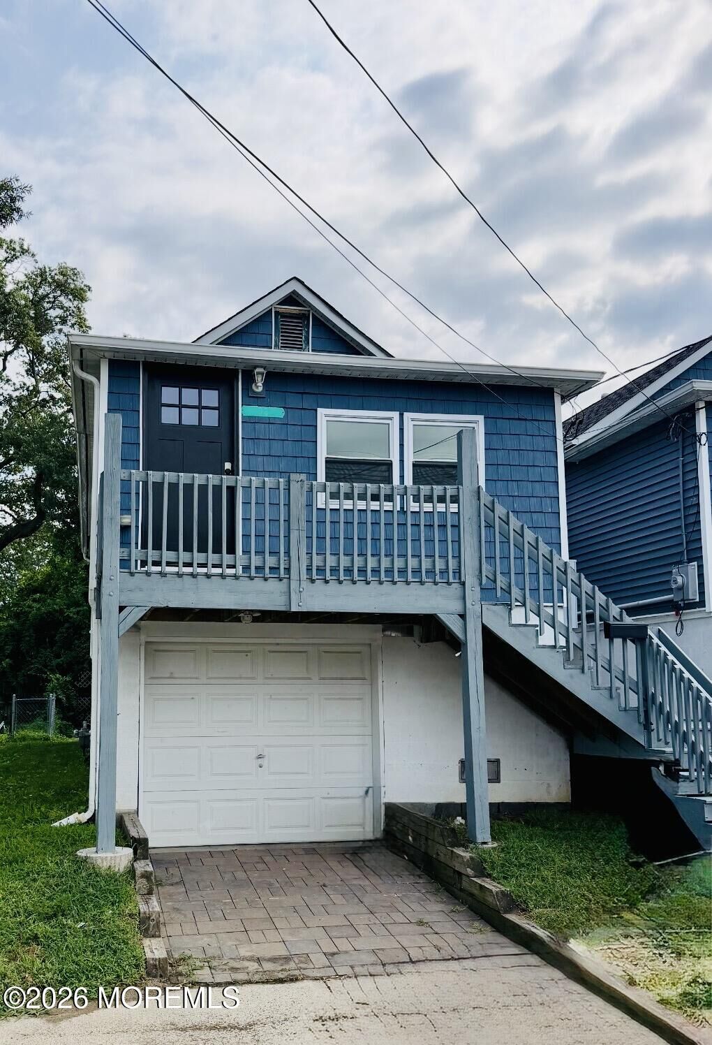 Property Photo:  98-100 Raritan Avenue  NJ 07734 