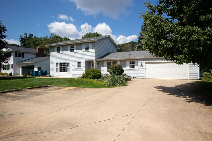 Property Photo: 154 Jennings Road MI 49015