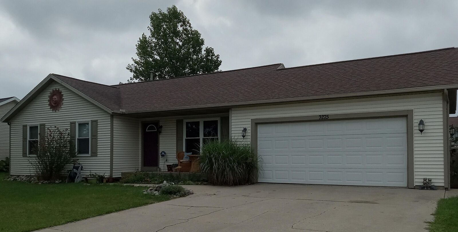 Property Photo: 3275 112th Avenue MI 49424