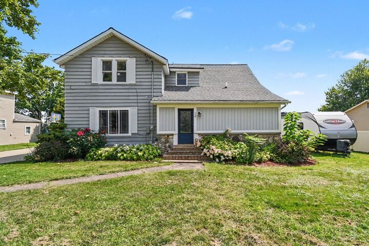 Property Photo:  34 S Main Street NW  MI 49318 