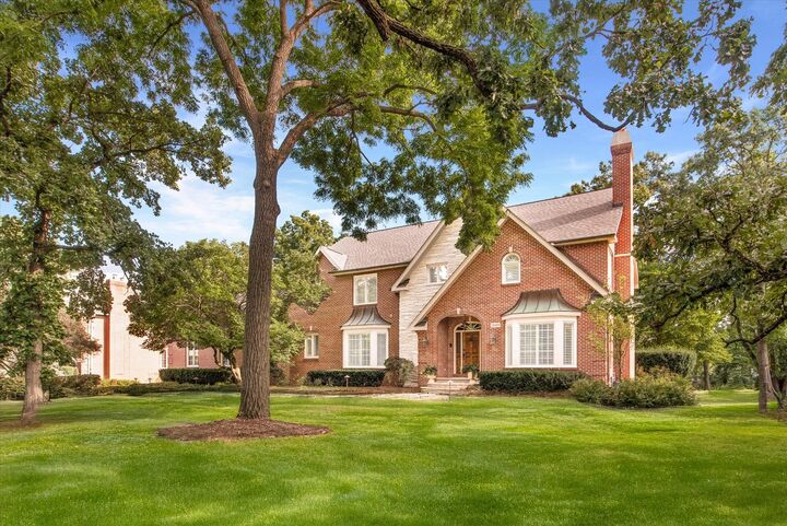 Property Photo:  28415 W Heritage Oaks Road  IL 60010 