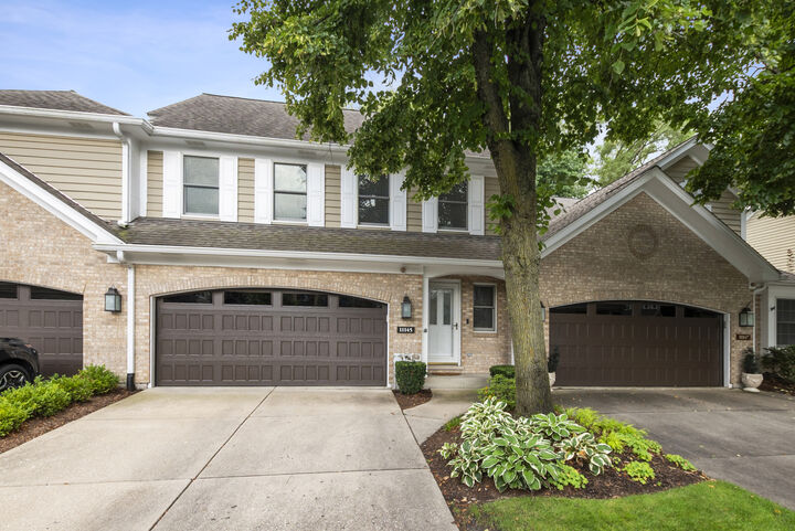 Property Photo:  11145 Indian Woods Drive  IL 60525 