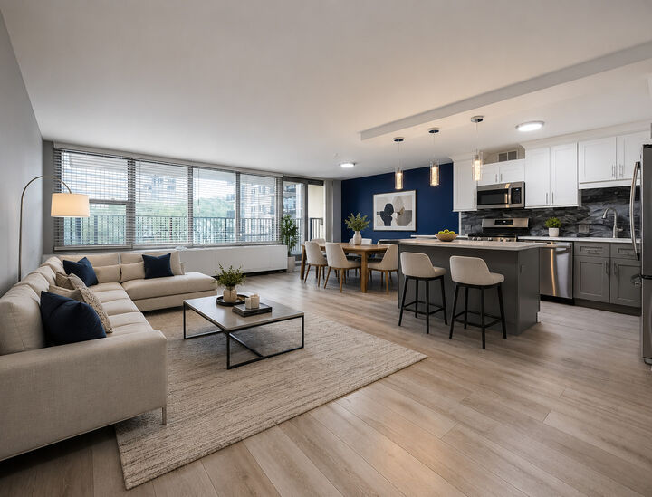 Property Photo: 400 E Randolph Street 825 IL 60601