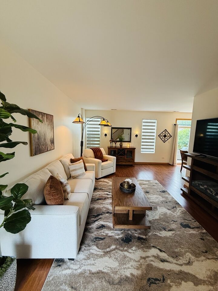 Property Photo: 25061 Clare Circle IL 60442