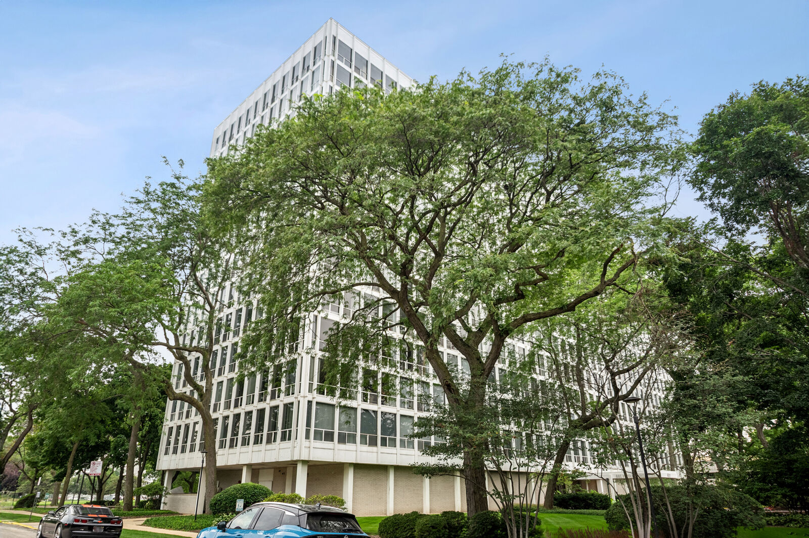 Property Photo: 601 E 32nd Street 1111 IL 60616