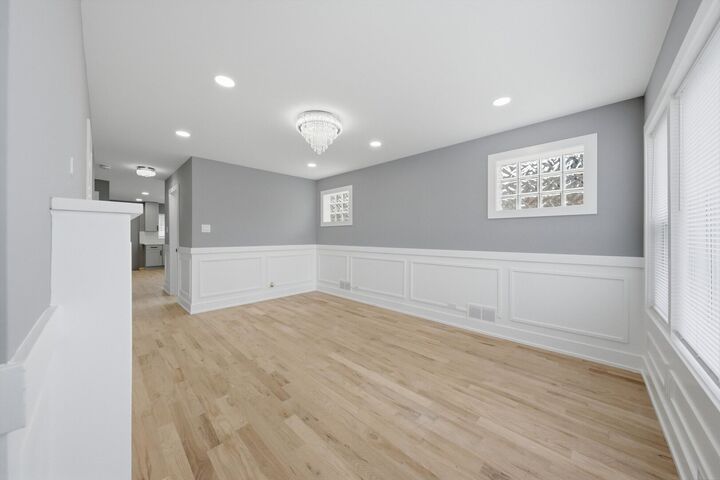 Property Photo: 12539 S Yale Avenue IL 60628