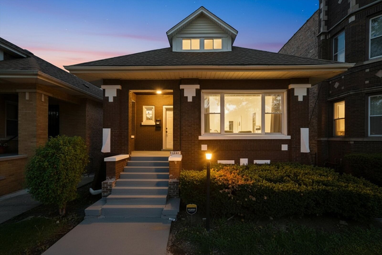 Property Photo:  8219 S Throop Street  IL 60620 
