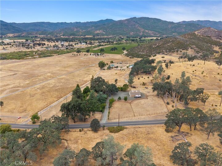 Property Photo:  20241 Big Canyon  CA 95461 