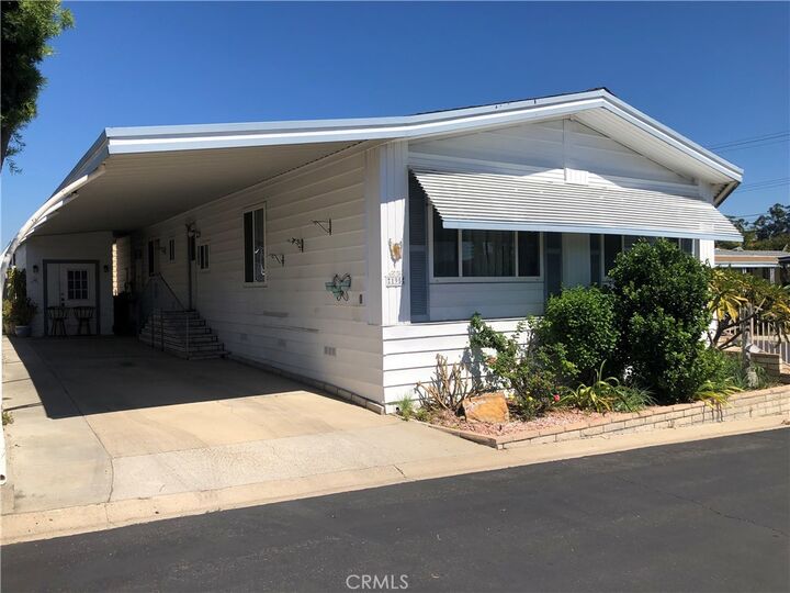 Property Photo: 24701 Raymond 195 CA 92630