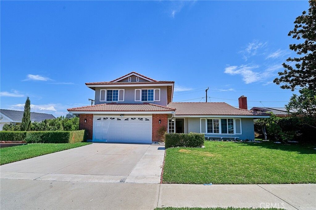 Property Photo:  1118 Clorinda  CA 91789 