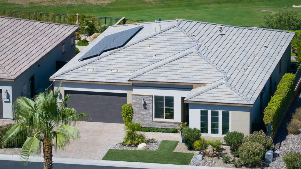 Property Photo:  50635 Havasu Falls Drive  CA 92201 