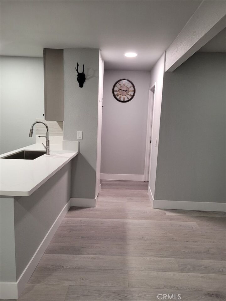 Property Photo: 15233 Santa Gertrudes Avenue V104 CA 90638