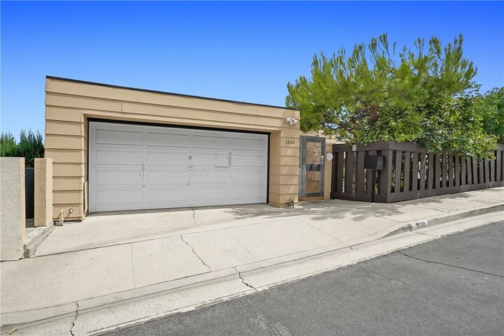 Property Photo:  1020 De La Fuente Street  CA 91754 