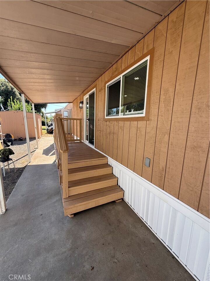 Property Photo:  703 Oro Dam Boulevard W 123  CA 95965 