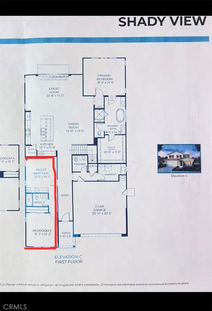 Property Photo:  18337 Matilija  CA 91709 