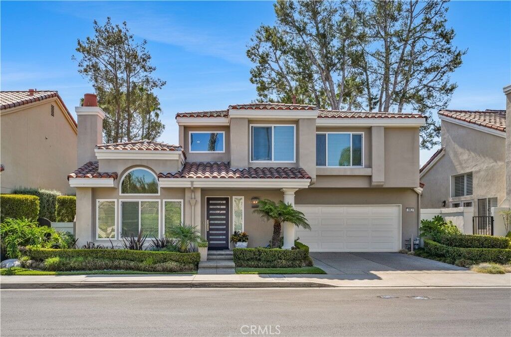 Property Photo: 3112 Corte Hermosa CA 92660