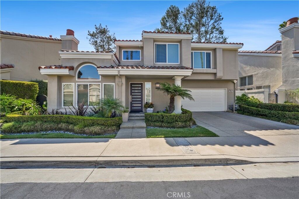 Property Photo:  3112 Corte Hermosa  CA 92660 
