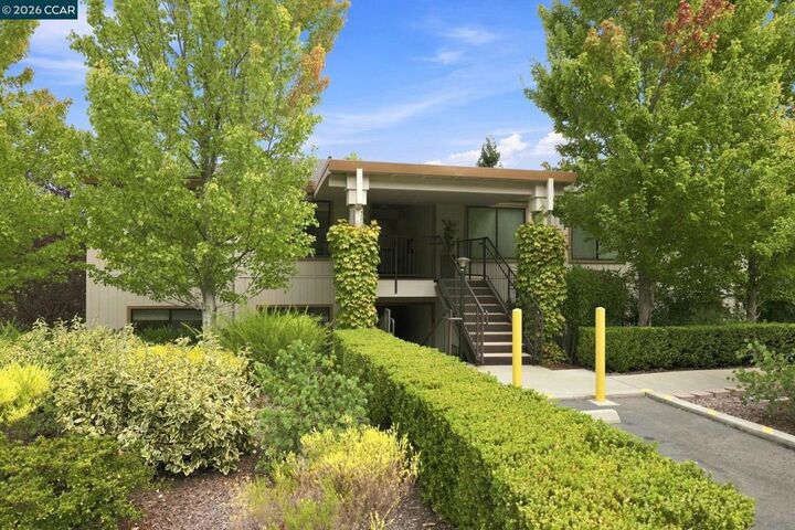 Property Photo: 1209 Running Springs Rd. 2 CA 94595
