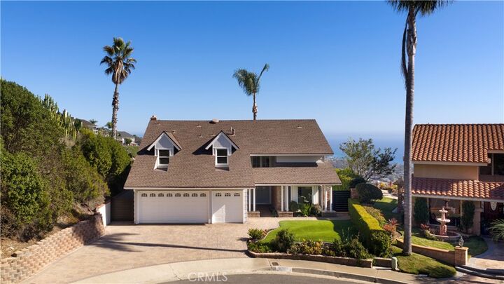 Property Photo:  1216 Vista Cantora  CA 92672 