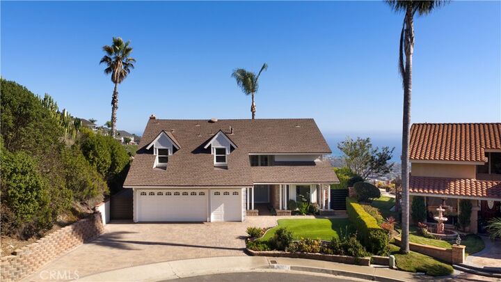Property Photo:  1216 Vista Cantora  CA 92672 