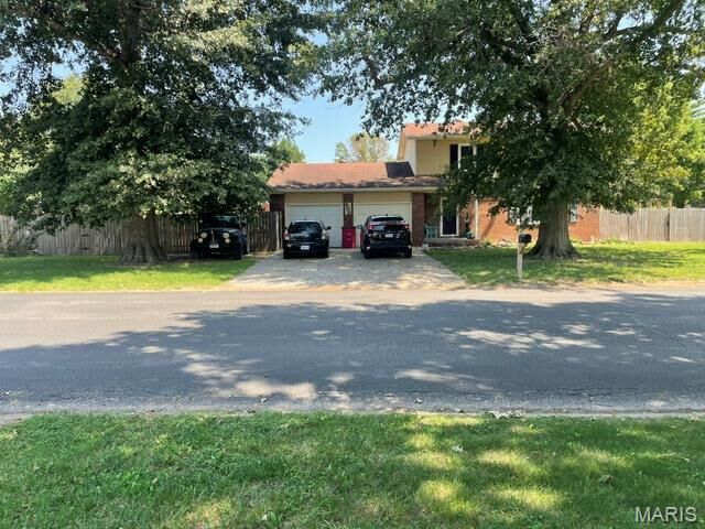 Property Photo: 902 Glenn Drive MO 63801