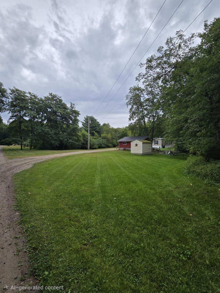 Property Photo:  1 Wilderness Way  ME 04043 